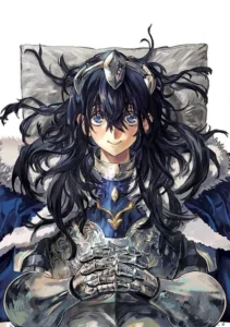 ドラゴンの胃でおやすみ